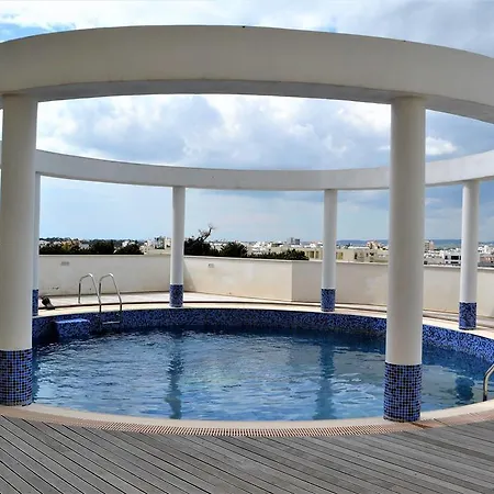 By The Sea-tessera Fanaria Διαμέρισμα